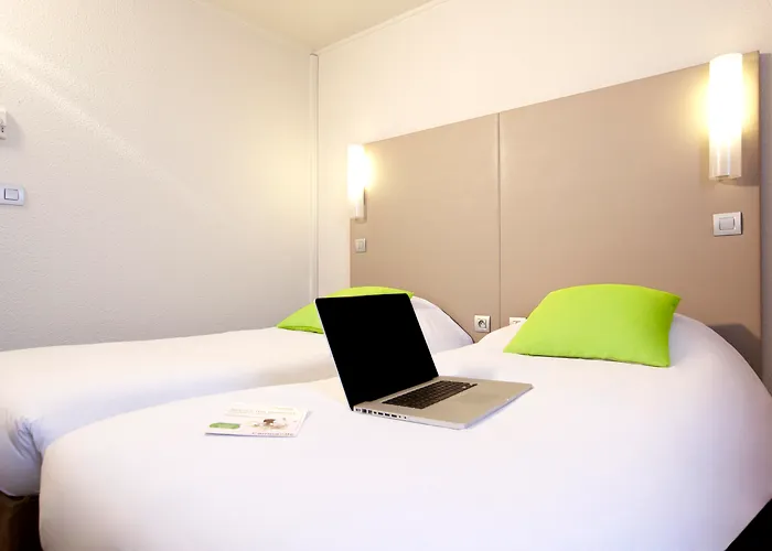 Hôtel Campanile Hendaye