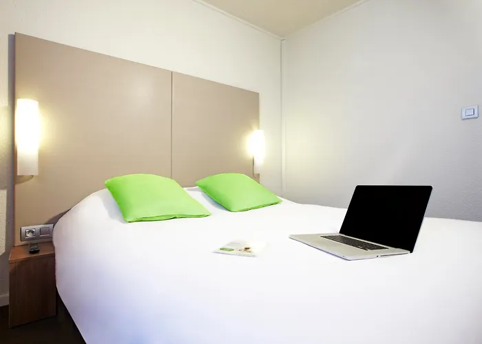 Hôtel Campanile Hendaye
