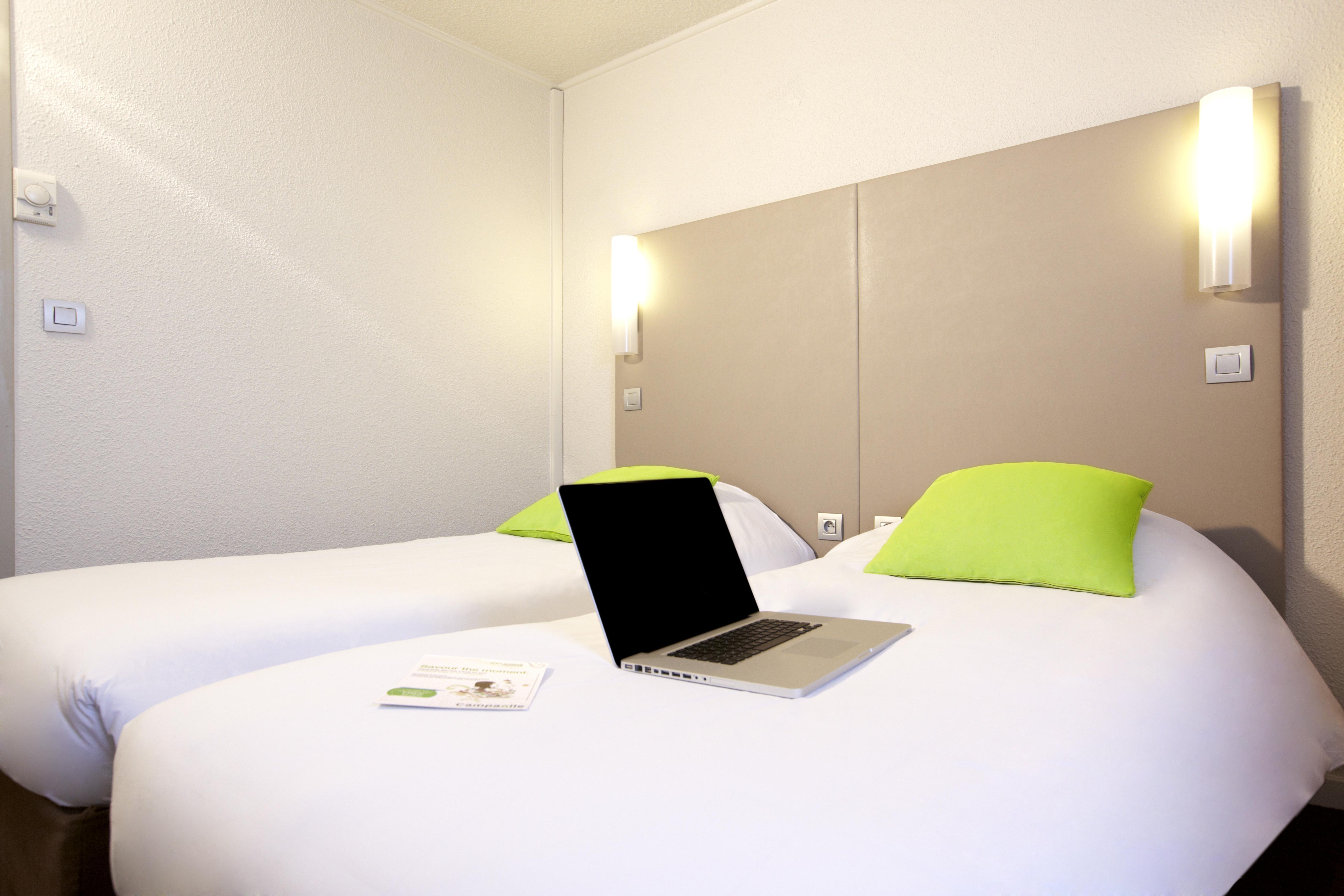 Hotel Campanile Hendaye