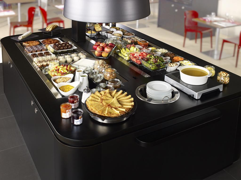 Campanile Hotel 3*