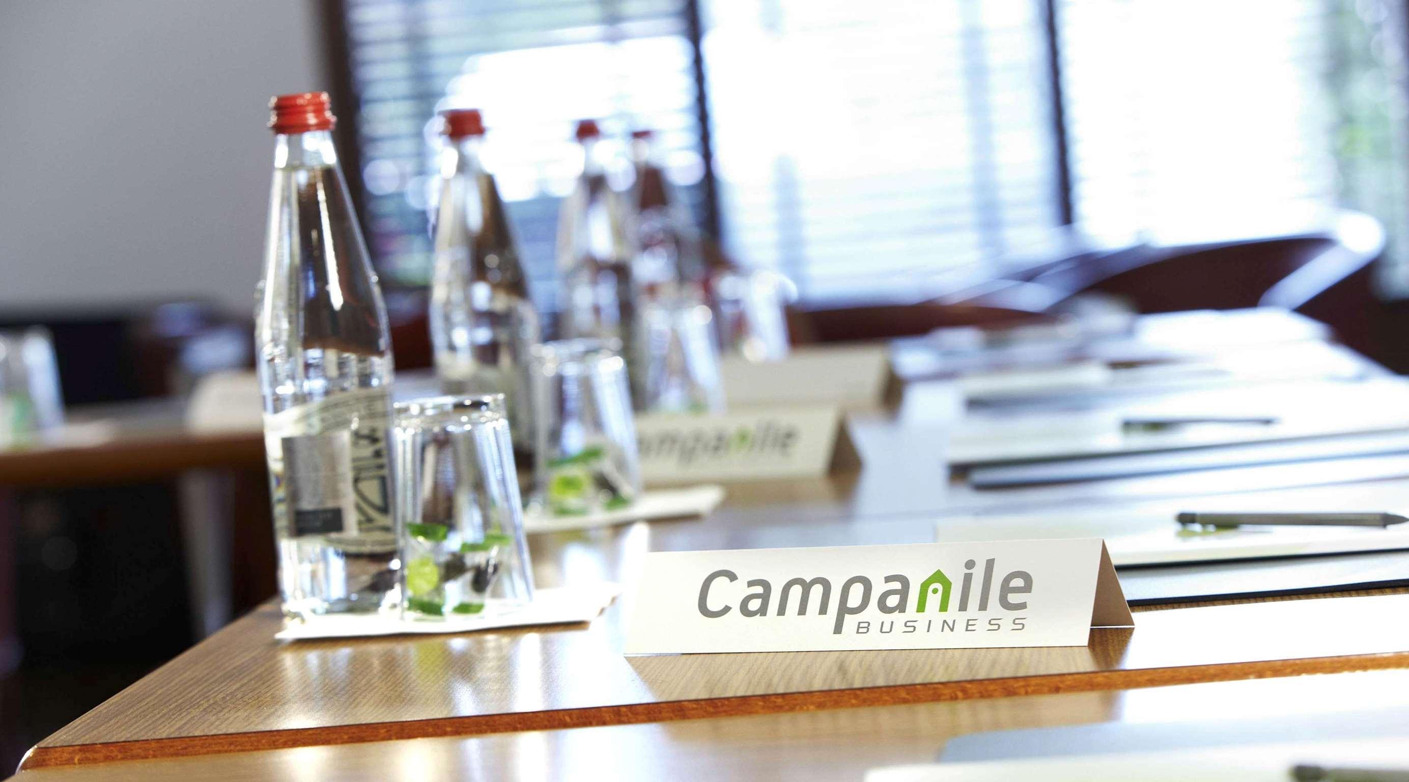 Campanile Hotel 3*