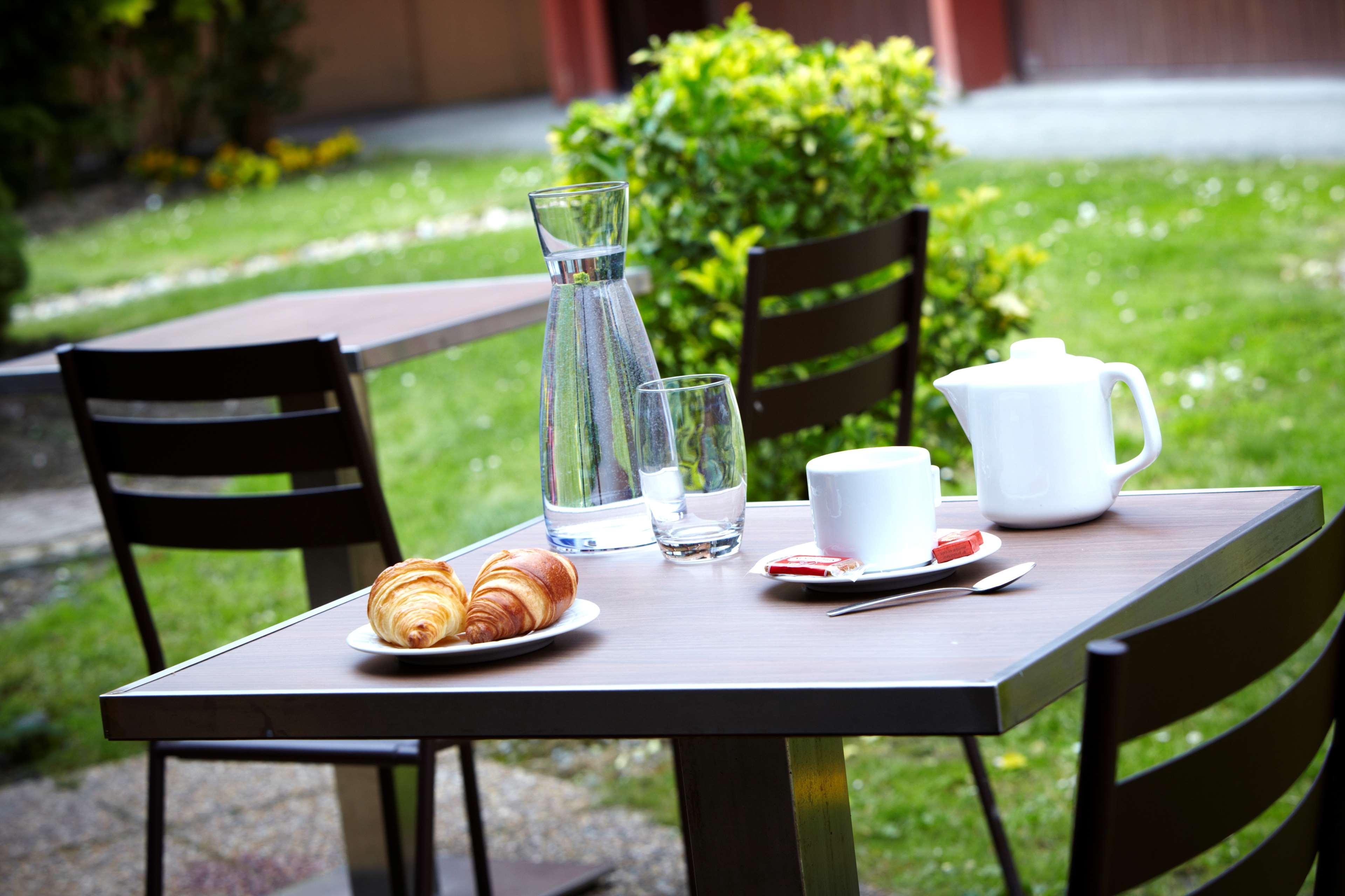 Campanile Hotel Hendaye