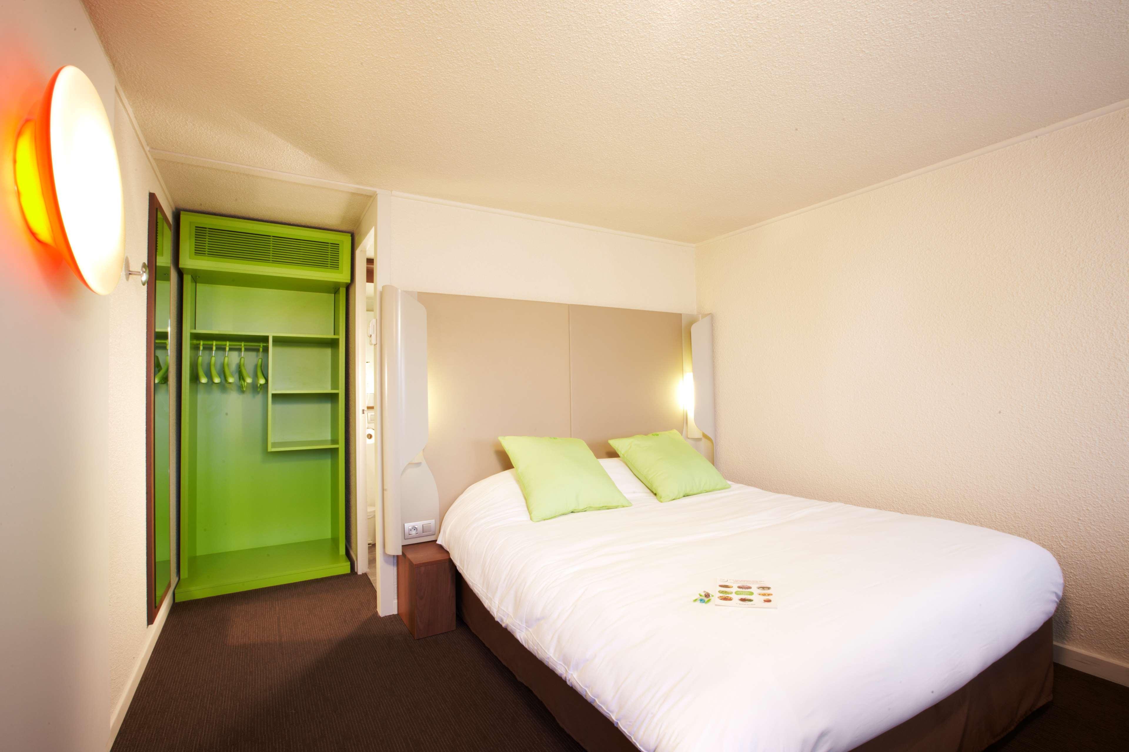 Hotel Campanile