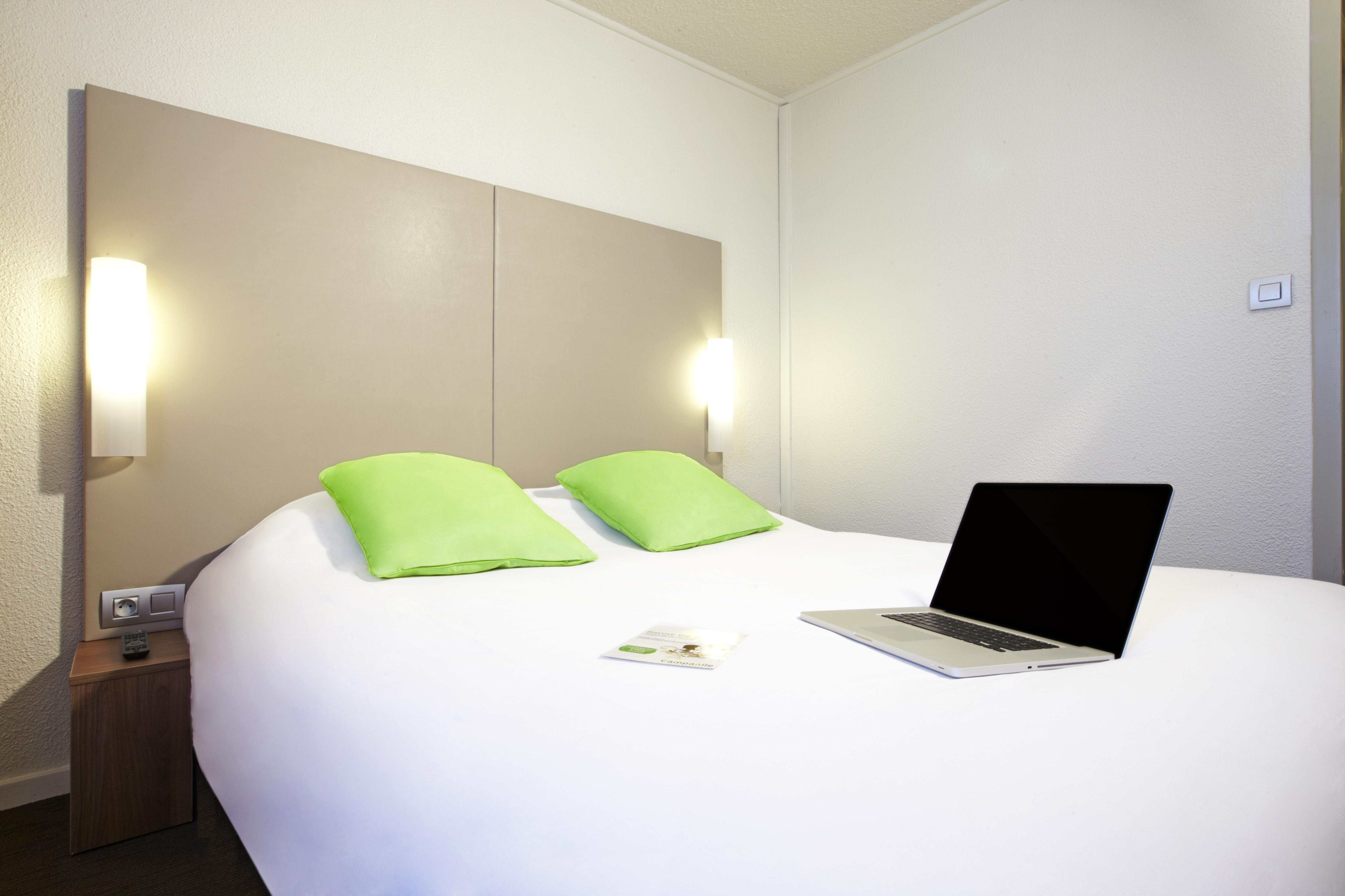 Campanile Hotel Hendaye