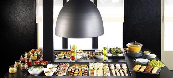 Hotel Campanile 3*