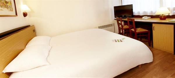 Campanile Hotel