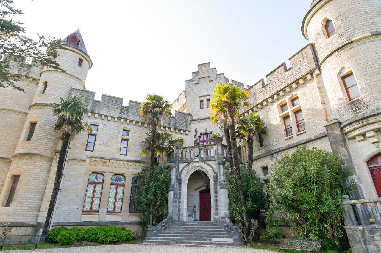 Campanile Hotel Hendaye
