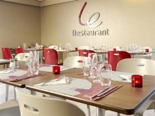 Campanile Hotel 3*