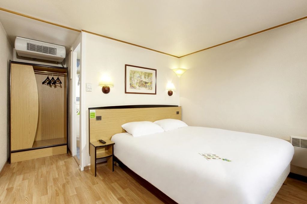 Hotel Campanile Hendaye