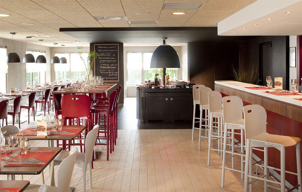Hotel Campanile 3*