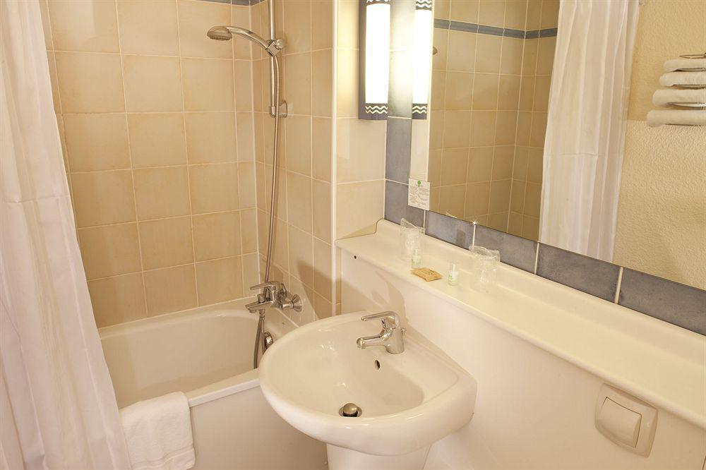 Hotel Campanile 3*