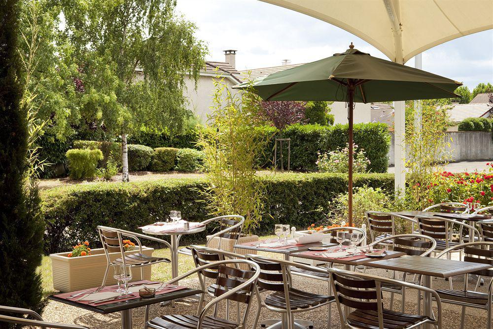 Campanile Hotel Hendaye