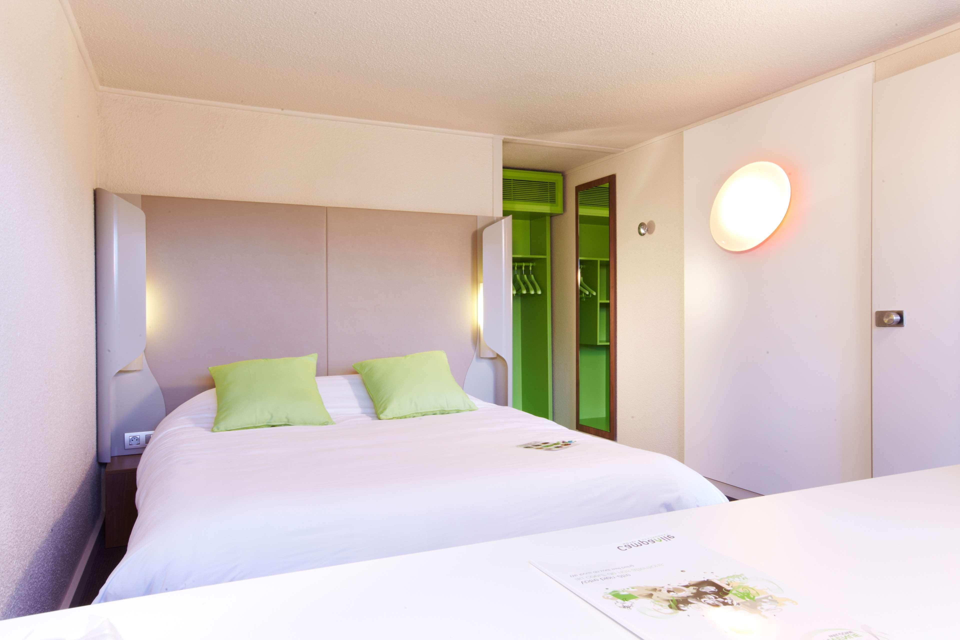 Campanile Hotel 3*